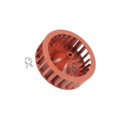 899647408117 - HELICE DE VENTILATEUR 135 X 135 X 40 MM