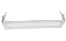 7429981 - CADRE DE MAINTIEN P  TABLETTE  VERRE