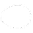 4861ER2001H - COLLIER JOINT HUBLOT ARRIERE