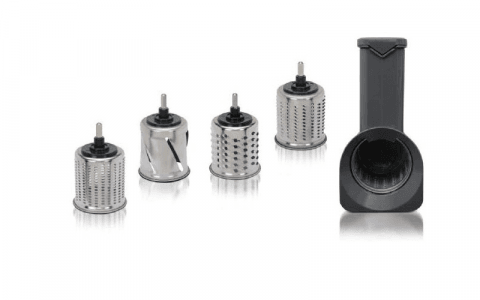 XF613410 - ACCESSOIRE A RAPER A EMINCER