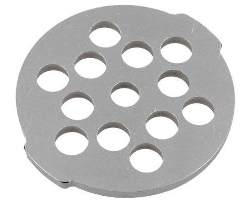 SS-192247 - GRILLE 7.5MM INOX POUR HACHOIR