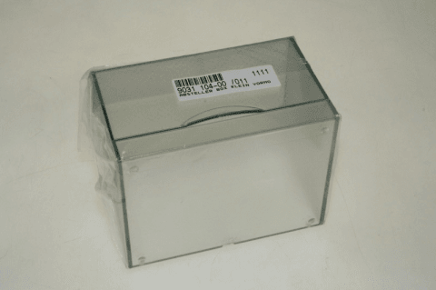 9031026 - Balconnet petit beurrier serigraphie