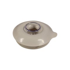 KW659564 - COUVERCLE ET BOUCHON BLANC BLENDEUR