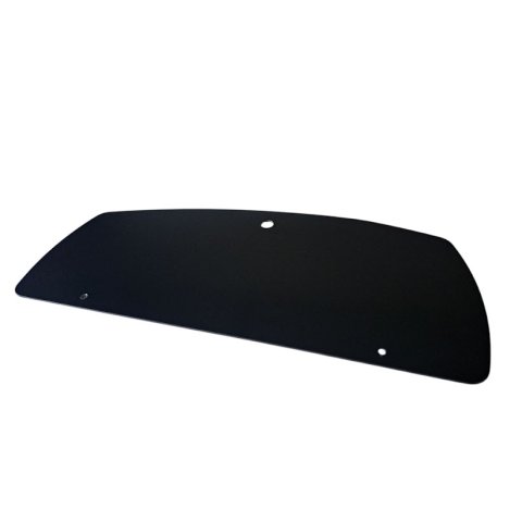 407149757 - COUVERCLE EN VERRE NOIR