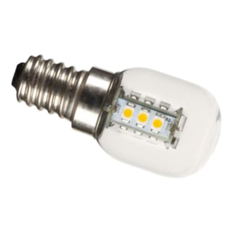C00496774 - LAMPE LED E14 1.5W 240V