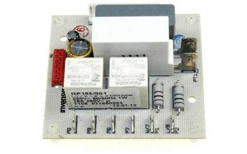 811650393 - MODULE ELECTRONIQUE POUR PROGRAMMATEUR