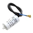 C00144819 - CONDENSATEUR DE DEMARRAGE 4 MF A FILS
