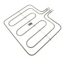 32045764 - RÉSISTANCE DE VOUTE 1400+1200W