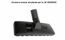 28631130 - BROSSE UNIVERSELLE COMBINE = 28630000