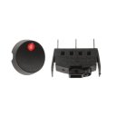 SS-200421 - INTERRUPTEUR MARCHE ARRET AVEC  VOYANT