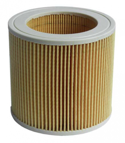 64145520 - CARTOUCHE FILTRE CYLINDRIQUE  Ø 120 M/M