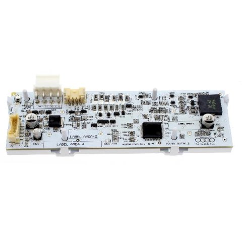 C00480357 - CARTE ELECTRONIQUE DISPLAY CARD