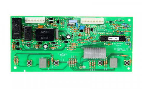 675C04 - MODULE DE COMMANDE