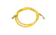 3157332 - TUYAUX DE CHARGE JAUNE 1 4 -1 50M