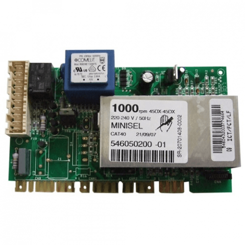 546050200 - Module de puissance mini-sel 10g mod a