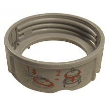 996500028679 - EMBASE DE BOL SUPPORT COUTEAU