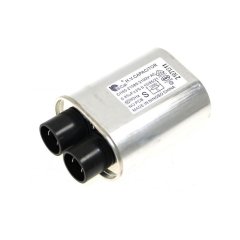 36007 - CONDENSATEUR HT 0 85 ΜF 2100 V