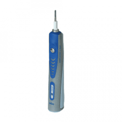 67040141 - Corps d18 500 argent/bleu pro care