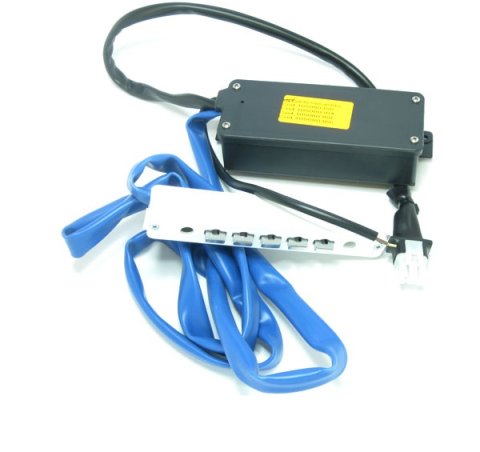 105080350 - BOITIER DE COMMANDE 4V