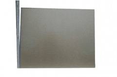 252396 - PLAQUE MICA A DECOUPER 400 X 500 M/M