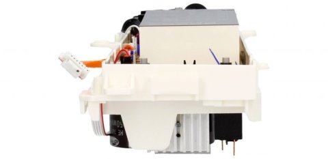 DC94-06480A - ENS. MODULE COMMANDE ET PUISSANCE