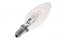 482000008069 - AMPOULE 28 W E14