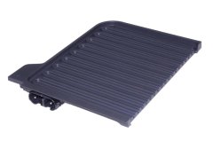 TS-01023110 - PLAQUE GRILLE GAUCHE