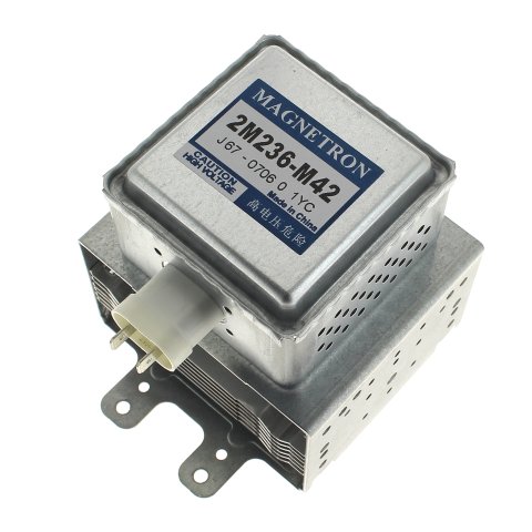 00642655 - MAGNETRON 2M236-M42