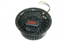 00365466 - VENTILATEUR DU MOTEUR + TURBINE