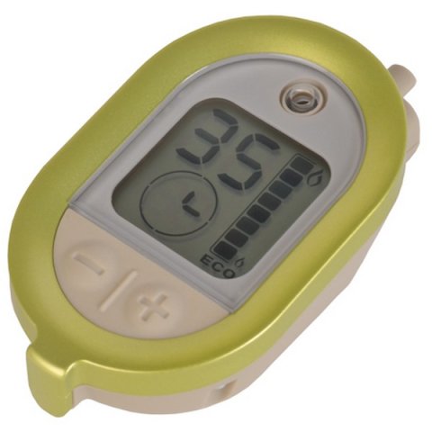 SS-981333 - MINUTEUR BEIGE VERT