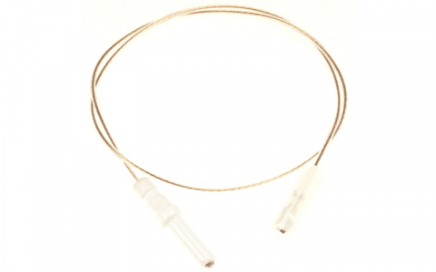 42392031 - BOUGIE 5 MM CABLE LONG 400 MM