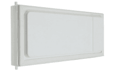 501110040003 - FACADE DE PORTE FREEZER 405 X 185 M/M