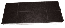 00460120 - FILTRE CHARBON ACTIF LZ73040