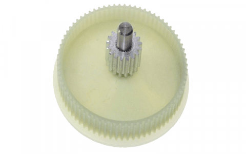 KW712355 - POULIE GRANDE AT340