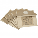 69043220 - SACHET DE SACS ( X5 )