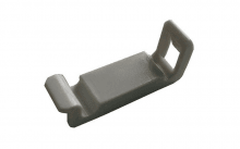 4367270 - PIECE DE SERRAGE SUPPORT PANIER COUVERTS