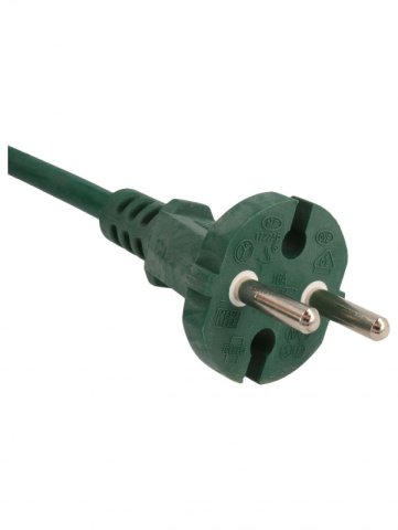 D252057 - CABLE D ALIMENTATION 7 METRES