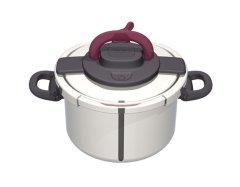 P4371406 - Clipso plus 8 l inox