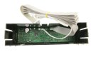 289063802 - PANNEAU DE COMMANDE COMPLET AVEC TEMPERATURE