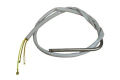 295217400 - RESISTANCE COUDEE 230V 125W CABLE 1 10 M