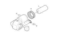 90015520 - BLOC INTERRUPTEUR REP 0