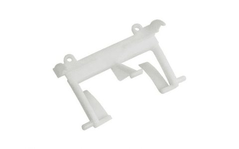 32X0634 - SUPPORT MANETTE POIGNEE OUVERTURE