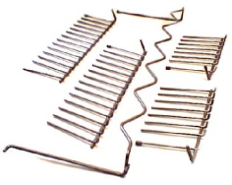 00432375 - INSERTION PANIER INFERIEURE