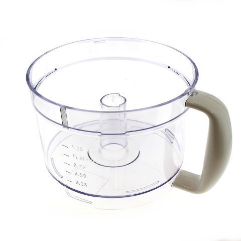 MS-5867567 - BOL MELANGEUR 1.5 L MASTERCHEF MOULINEX