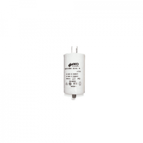 C00242732 - CONDENSATEUR 3.15 MF 450 V