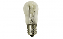 46X3483 - AMPOULE ECLAIRAGE BANDEAU 12 VOLTS 6 WAT