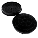 CFC0038668 - CHARBON KIT FILTRE LIVREE PAR 2