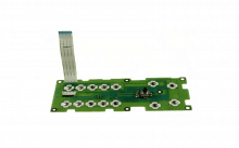 DE96-01040A - MODULE CLAVIER