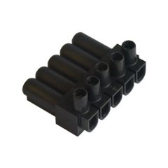 POM0001216 - CONNECTEUR 5 FILS MALE