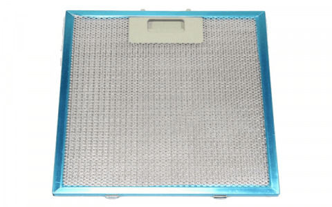 351A88 - FILTRE METALLIQUE 260 X 230 M/M